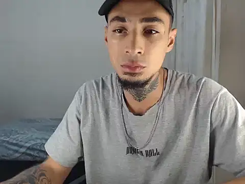 emiliano hottt online show from January 2025 07:20:01 PM