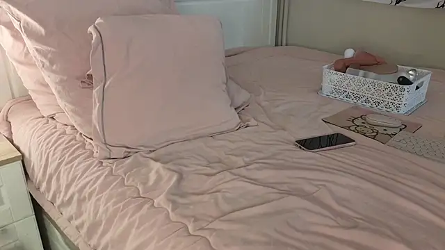 LisaSweetie online show from November 2025 07:58:01 PM