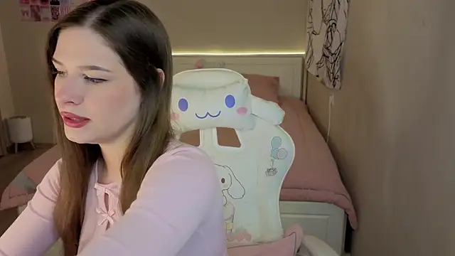 LisaSweetie online show from March 2026 07:19:02 PM