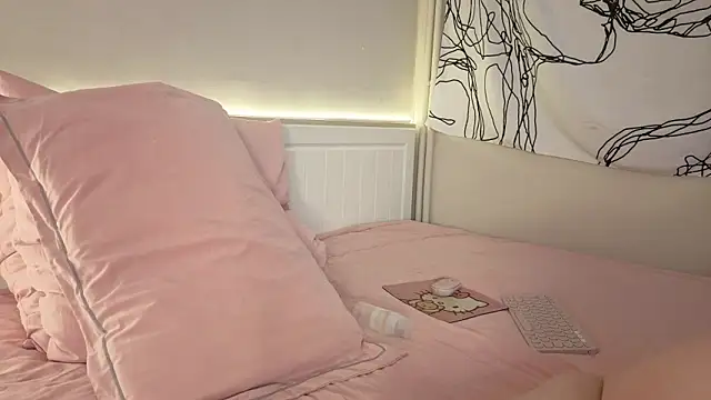 LisaSweetie online show from February 2026 05:02:02 PM