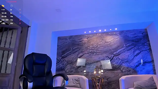 MaryLewis  online show from October 2025 12:27:01 PM