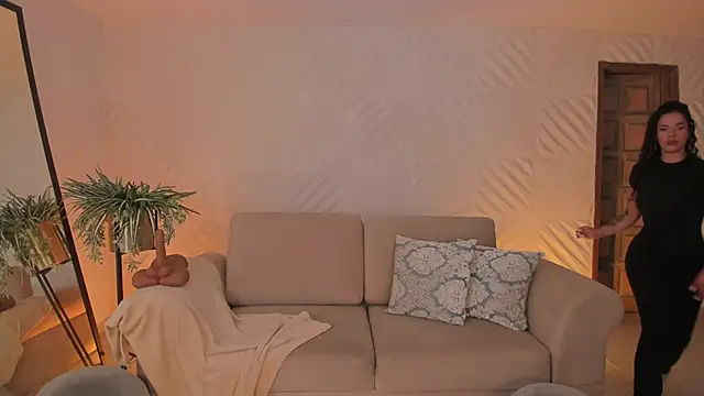 KateSunder online show from March 2026 12:52:02 PM