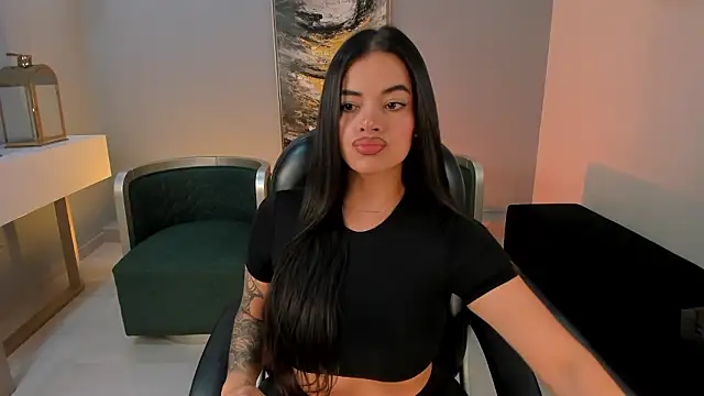 KateSunder online show from February 2026 02:37:02 PM