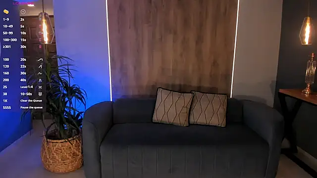KateSunder online show from September 2025 01:27:02 PM