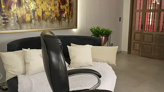 KateSunder online show from March 2026 11:31:01 AM