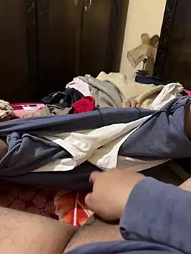 Dedoow online show from February 2026 10:53:01 PM