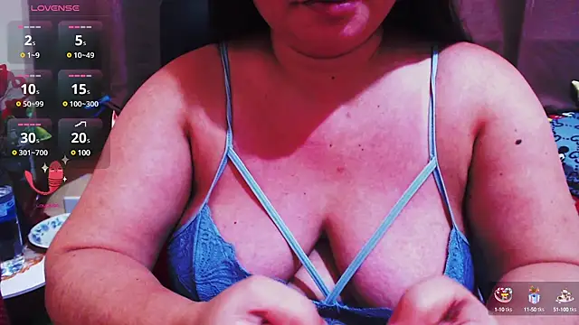 Alliayah Hollyx online show from March 2025 06:13:02 AM