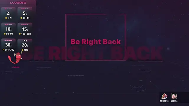 Alliayah Hollyx online show from March 2025 07:46:02 AM