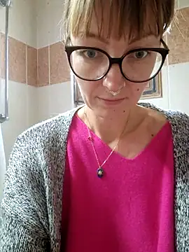 MissMialicious online show from February 2025 07:48:01 AM