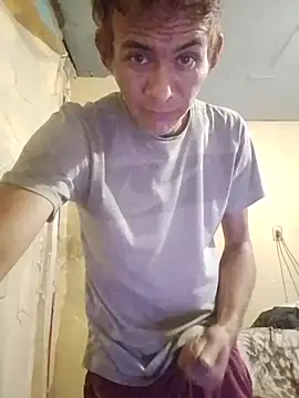 MarsWood online show from November 2025 04:21:02 PM