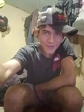 MarsWood online show from November 2025 01:01:02 PM