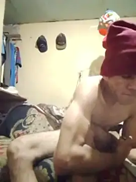 MarsWood online show from January 2026 06:55:02 PM