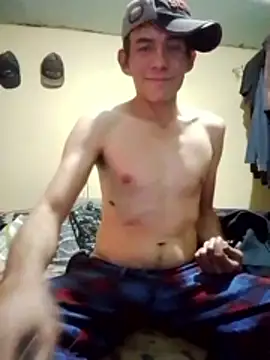 MarsWood online show from December 2025 06:45:02 AM