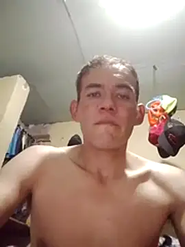 MarsWood online show from December 2025 11:42:01 PM