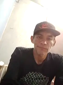 MarsWood online show from November 2025 07:07:02 PM