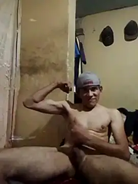 MarsWood online show from November 2025 09:48:02 PM