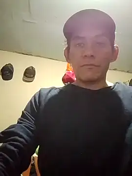 MarsWood online show from November 2025 05:08:01 AM