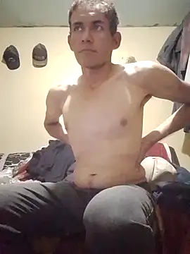 MarsWood online show from October 2025 06:43:02 AM