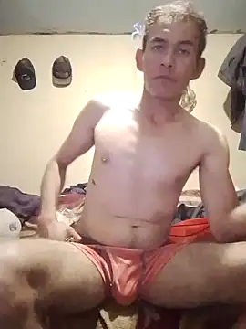 MarsWood online show from November 2025 05:57:02 AM