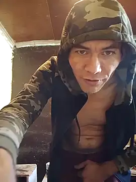 MarsWood online show from January 2026 10:28:02 PM