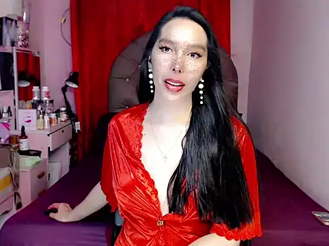 TSDESIREcindy29 online show from July 2026 10:55:01 AM