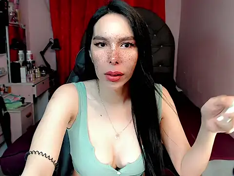 Snapshot of TSDESIREcindy29 chatting on February 2026 04:45:01 AM TSDESIREcindy29 online show from February 2026 04:45:01 AM