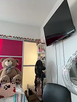 jailyncam  online show from April 2026 02:07:01 PM