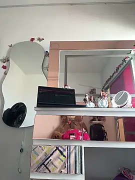 jailyncam  online show from December 2025 02:45:01 PM