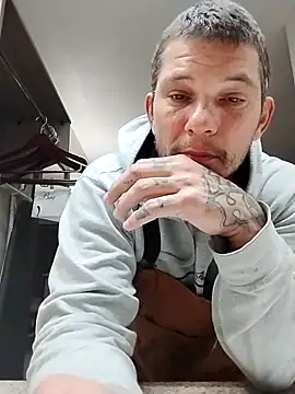 Sleepy1817 online show from November 2025 05:41:02 AM