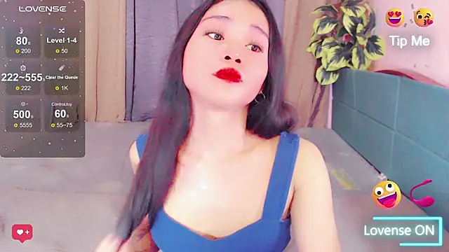 amomentoflust69 online show from April 2026 10:11:01 AM