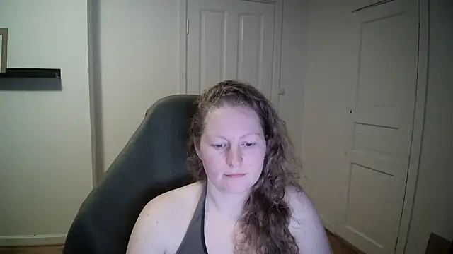 Snapshot of Girlnina-1995 chatting on March 2025 03:43:01 PM Girlnina-1995 online show from March 2025 03:43:01 PM