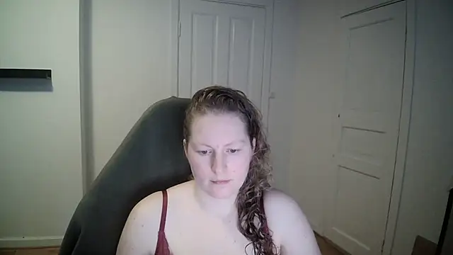 Snapshot of Girlnina-1995 chatting on February 2025 11:55:01 AM Girlnina-1995 online show from February 2025 11:55:01 AM