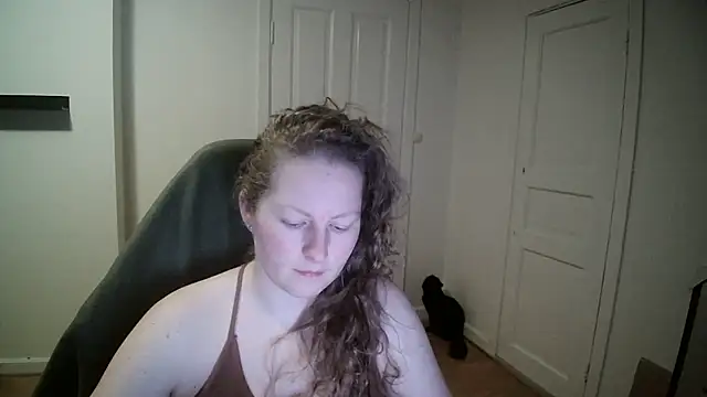 Snapshot of Girlnina-1995 chatting on February 2025 09:25:02 PM Girlnina-1995 online show from February 2025 09:25:02 PM