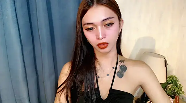 afilipinainLA online show from February 2025 01:08:01 PM