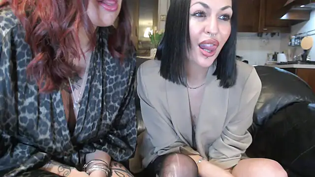 Masha Real 84 online show from January 2025 08:26:02 PM