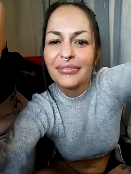 Masha Real 84 online show from November 2025 09:52:02 PM