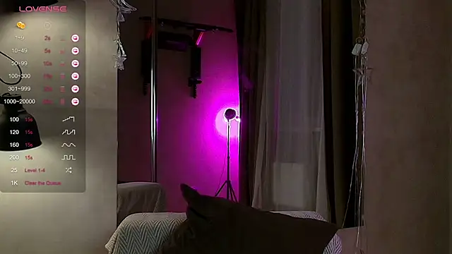  ice ba by online show from March 2026 10:05:01 PM