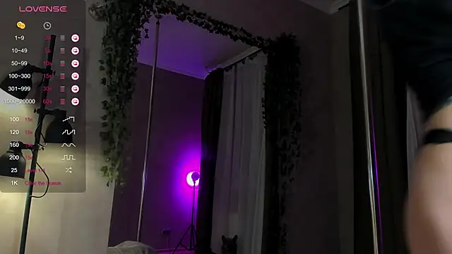  ice ba by online show from November 2025 09:07:02 PM