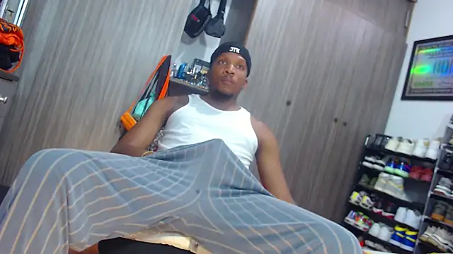 bigdickxblackx online show from May 2026 10:35:01 PM