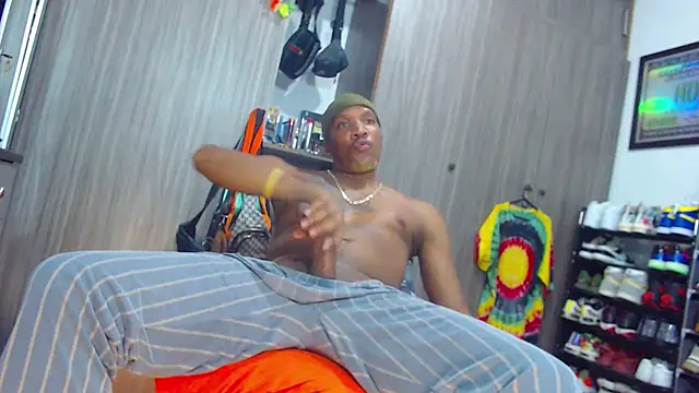 bigdickxblackx online show from May 2026 07:30:01 AM