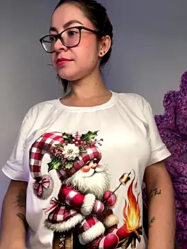 abby1nicolette online show from January 2026 02:45:01 PM