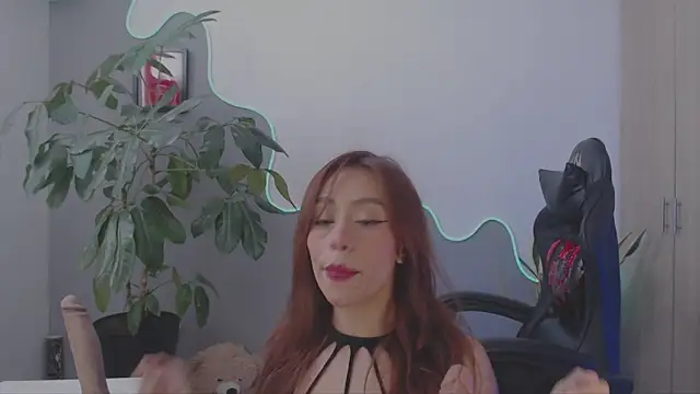 LauPolett online show from April 2026 09:51:01 PM