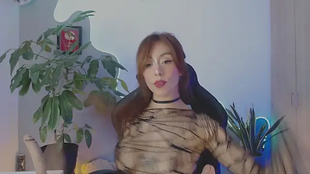 LauPolett online show from April 2026 11:11:02 PM