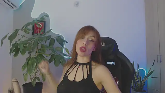 LauPolett online show from March 2026 02:46:01 AM