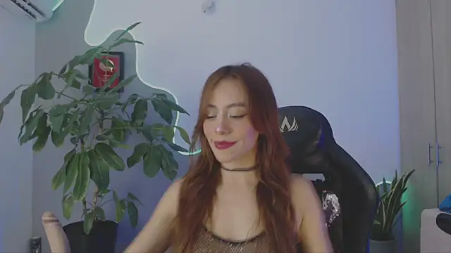 LauPolett online show from April 2026 03:24:01 AM