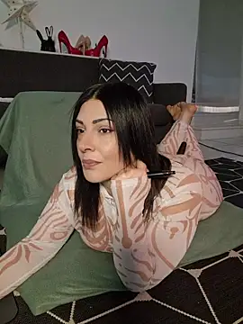 AryaSummersReal online show from June 2026 08:04:01 AM