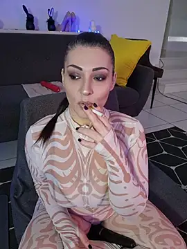 AryaSummersReal online show from June 2026 08:04:02 AM