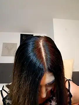AryaSummersReal online show from September 2025 07:07:01 AM