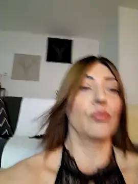 AryaSummersReal online show from September 2025 06:53:01 AM