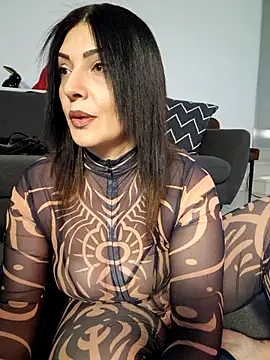 AryaSummersReal online show from April 2026 08:06:01 AM